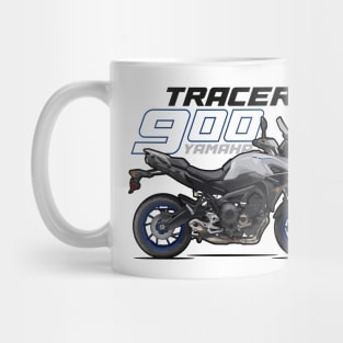 Tracer 900 Mug